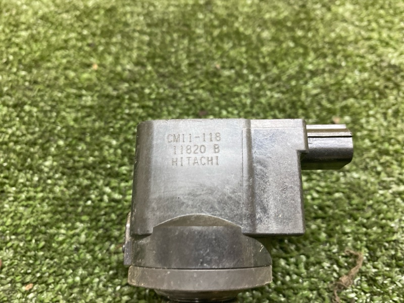 Катушка зажигания, 500 рублей, Красноярск