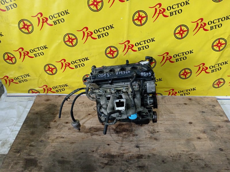 Двигатель, 94000 рублей, Красноярск