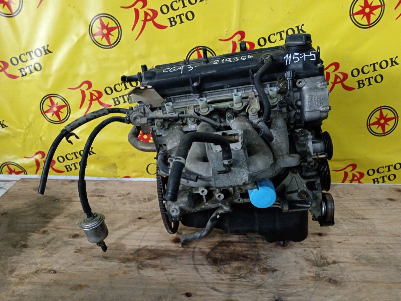 Двигатель, 94000 рублей, Красноярск