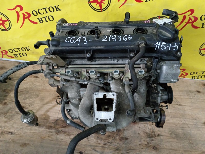 Двигатель, 94000 рублей, Красноярск