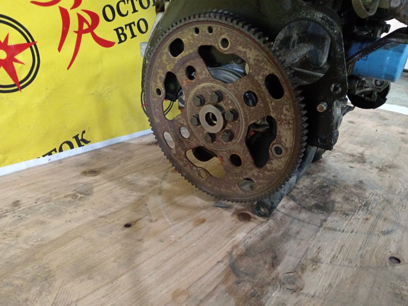 Двигатель, 94000 рублей, Красноярск