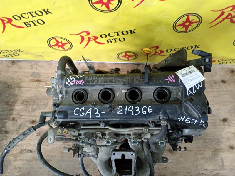 Двигатель, 94000 рублей, Красноярск