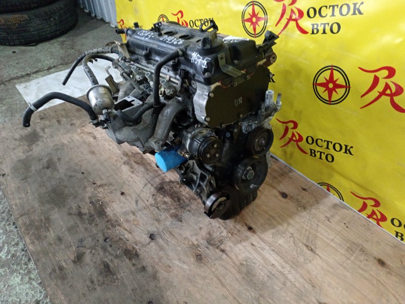 Двигатель, 94000 рублей, Красноярск