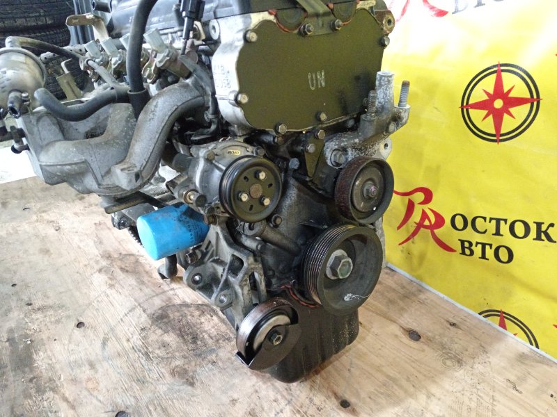 Двигатель, 94000 рублей, Красноярск