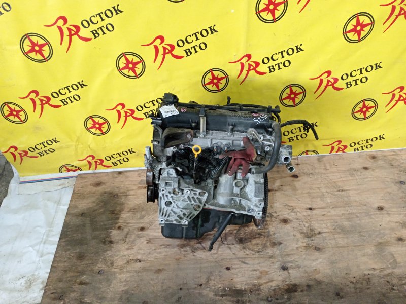 Двигатель, 94000 рублей, Красноярск