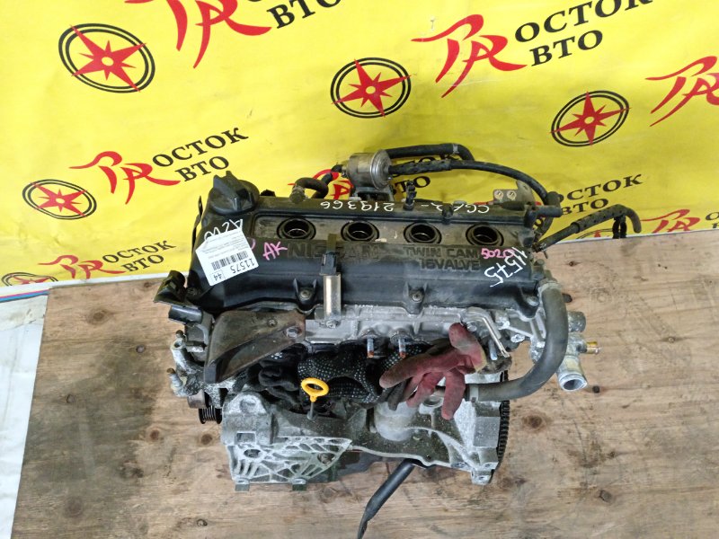 Двигатель, 94000 рублей, Красноярск