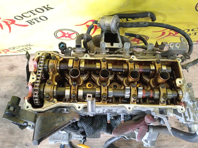 Двигатель, 94000 рублей, Красноярск