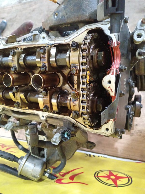 Двигатель, 94000 рублей, Красноярск