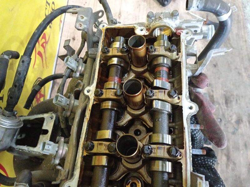 Двигатель, 94000 рублей, Красноярск