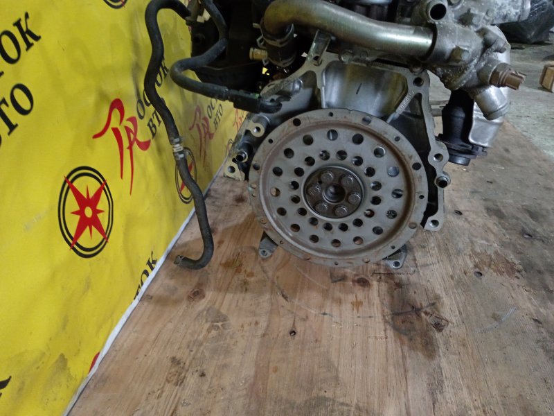 Двигатель, 120000 рублей, Красноярск