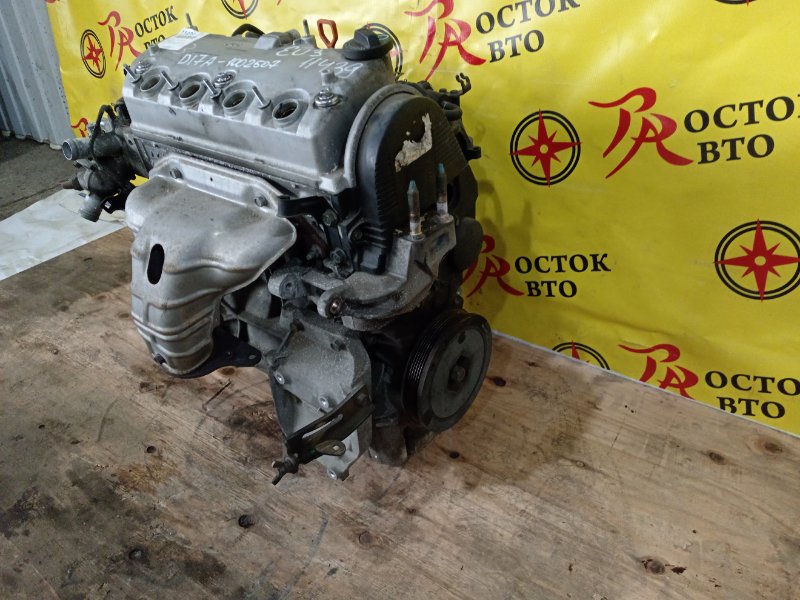 Двигатель, 120000 рублей, Красноярск