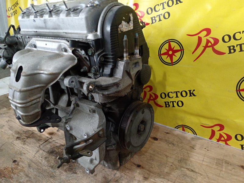 Двигатель, 120000 рублей, Красноярск