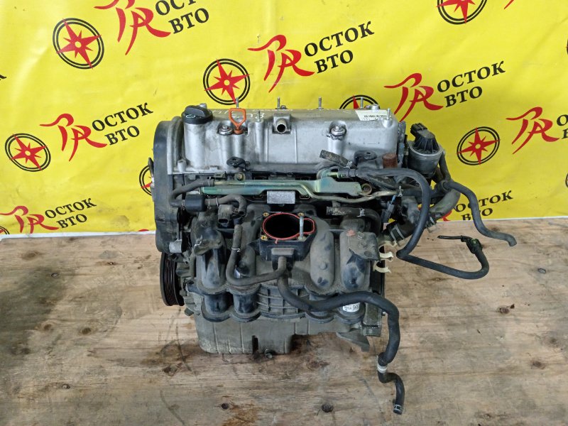 Двигатель, 120000 рублей, Красноярск