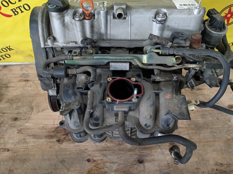 Двигатель, 120000 рублей, Красноярск