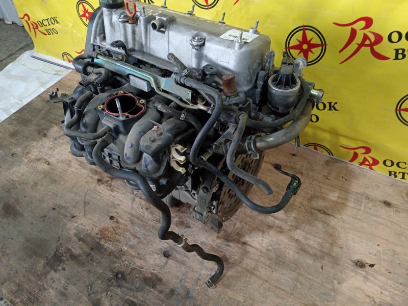 Двигатель, 120000 рублей, Красноярск