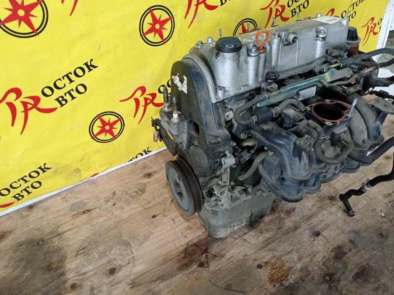 Двигатель, 120000 рублей, Красноярск