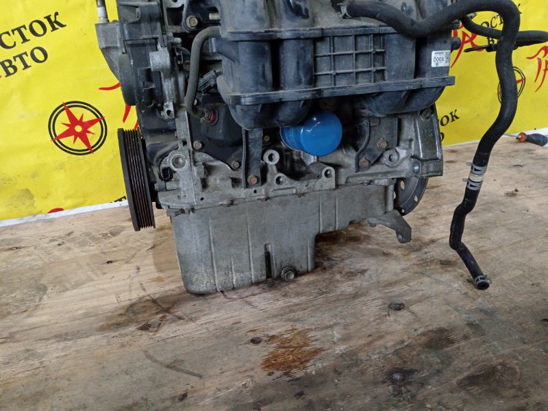 Двигатель, 120000 рублей, Красноярск