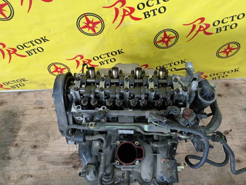 Двигатель, 120000 рублей, Красноярск