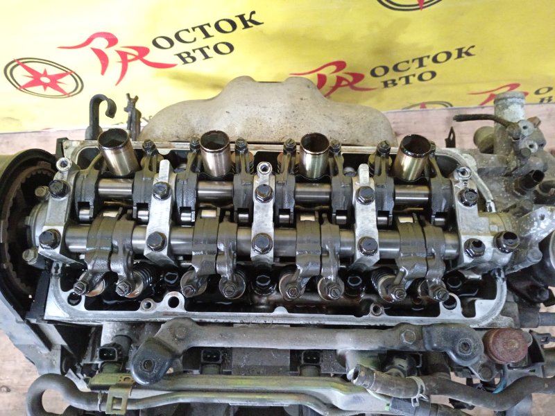 Двигатель, 120000 рублей, Красноярск