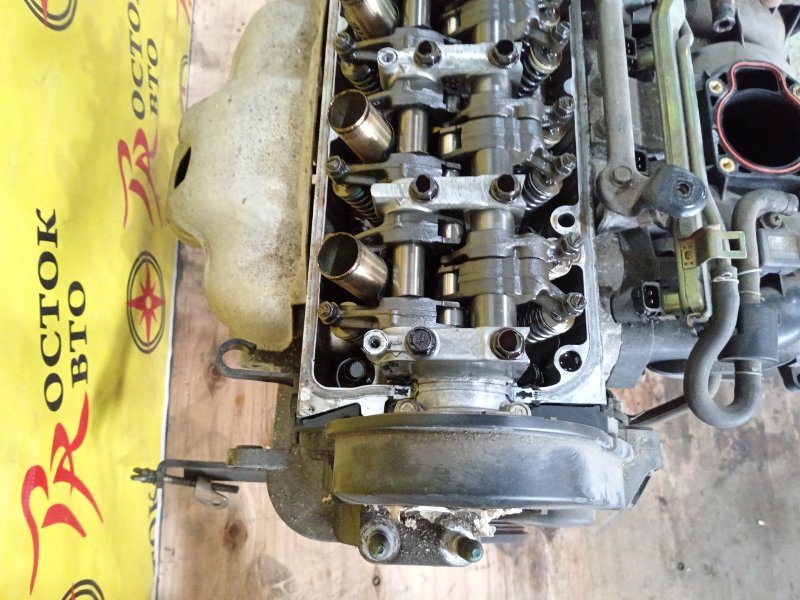 Двигатель, 120000 рублей, Красноярск