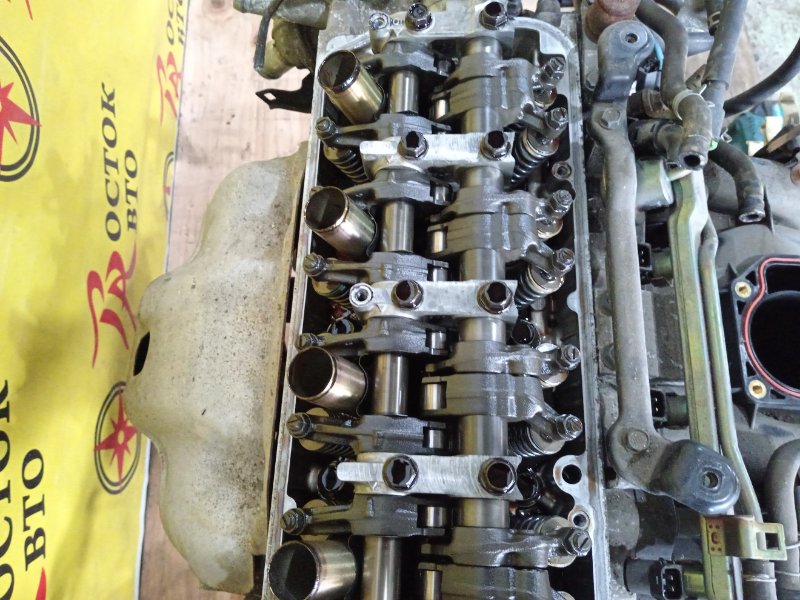 Двигатель, 120000 рублей, Красноярск