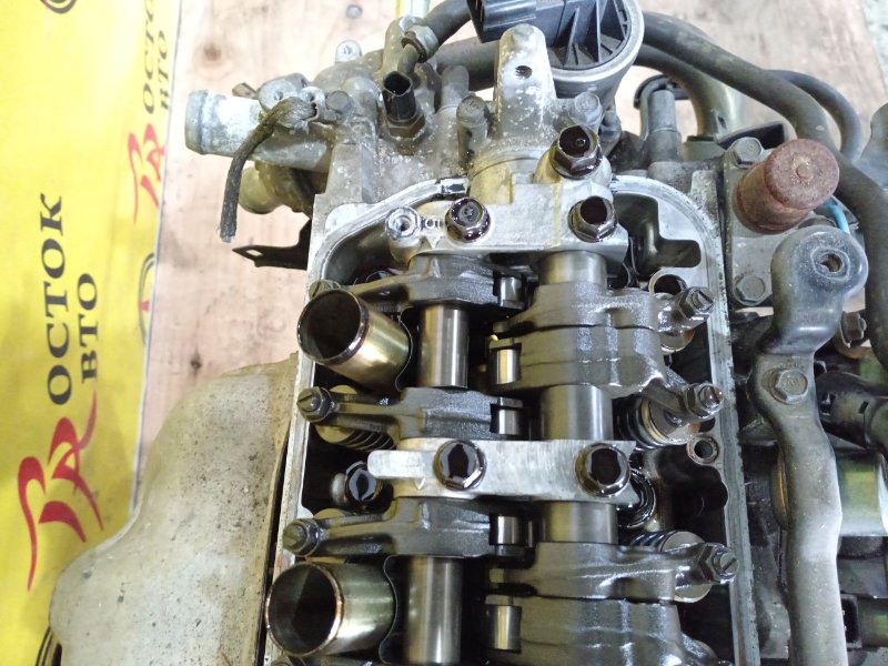 Двигатель, 120000 рублей, Красноярск