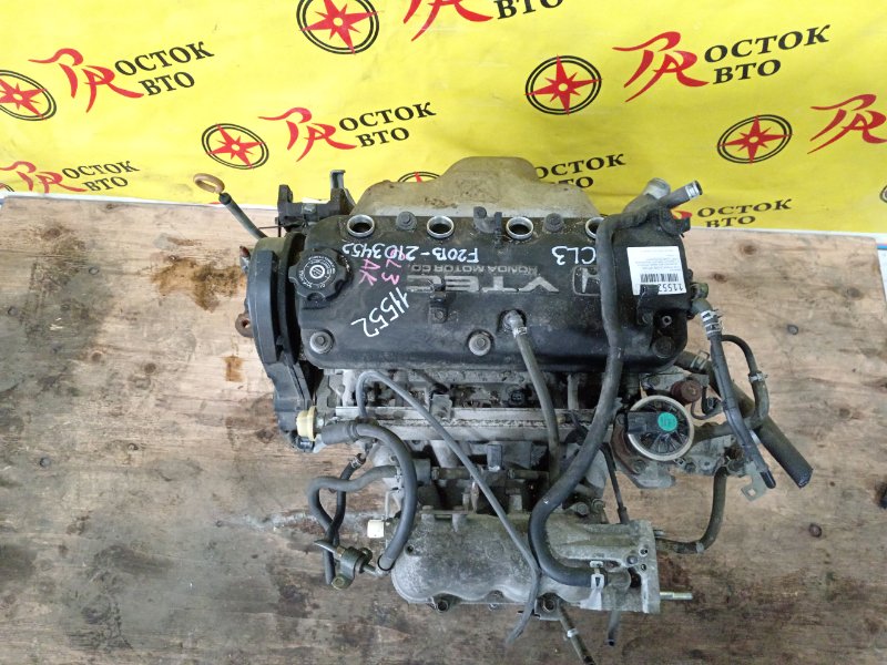 Двигатель, 92000 рублей, Красноярск