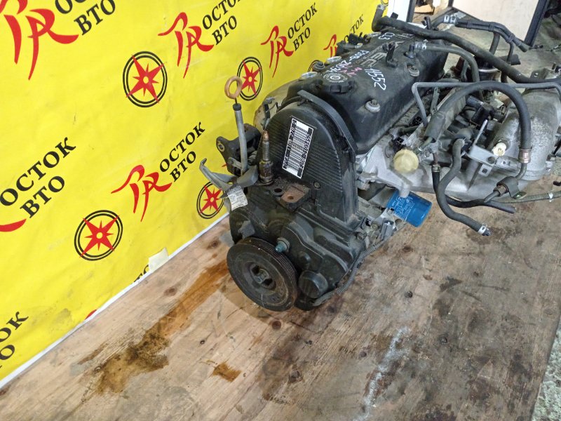 Двигатель, 92000 рублей, Красноярск