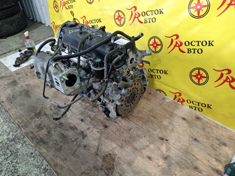 Двигатель, 92000 рублей, Красноярск