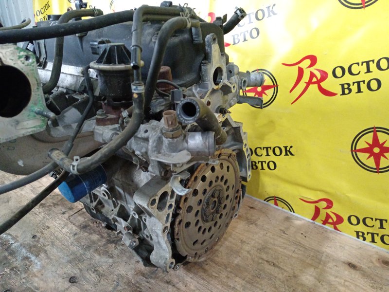 Двигатель, 92000 рублей, Красноярск