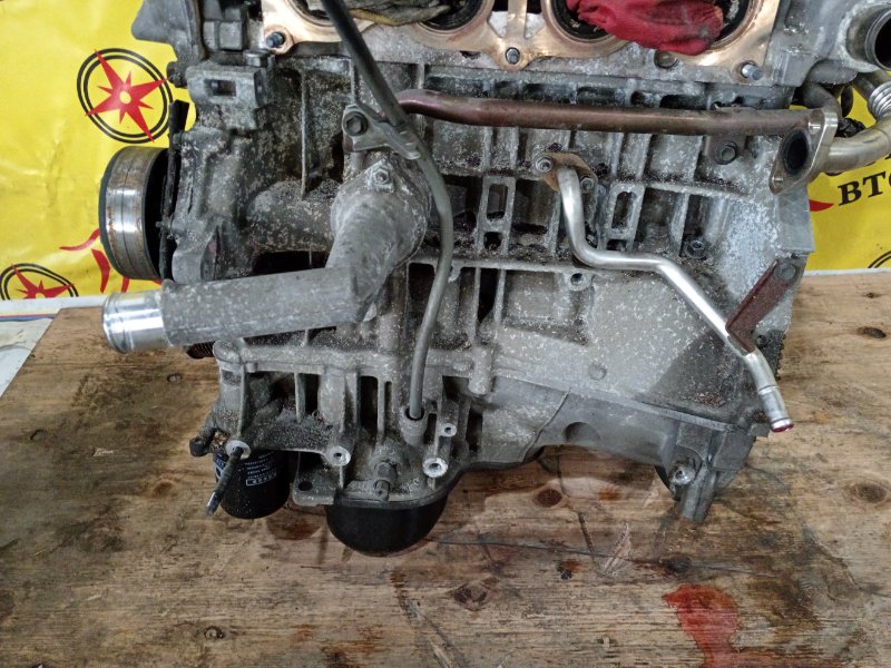 Двигатель, 50000 рублей, Красноярск