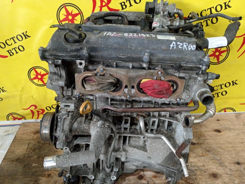 Двигатель, 50000 рублей, Красноярск