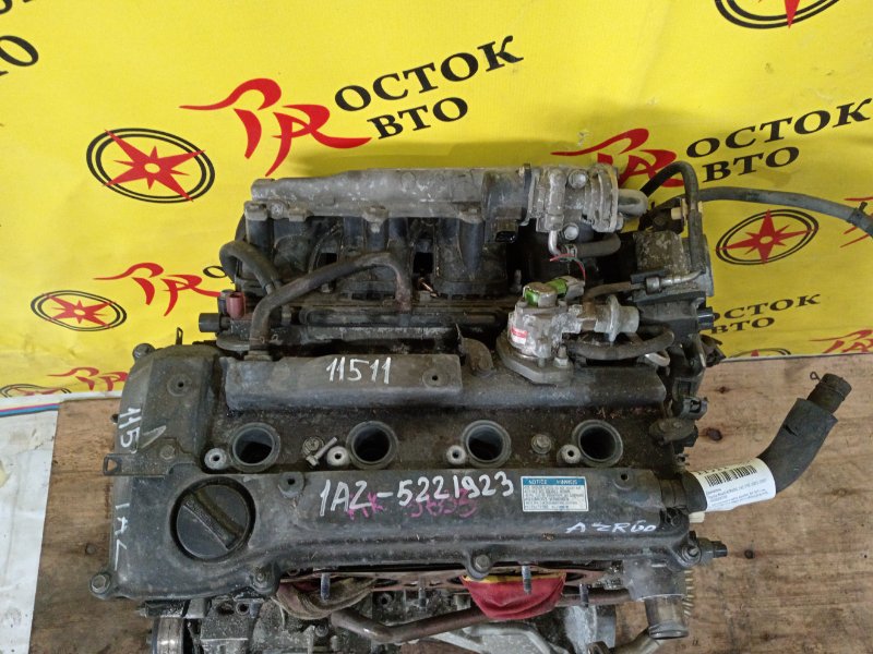 Двигатель, 50000 рублей, Красноярск