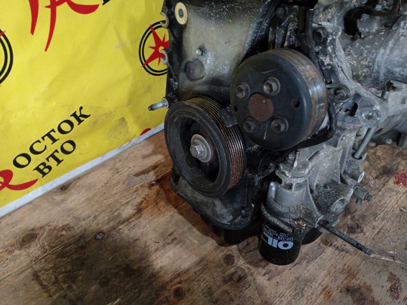 Двигатель, 50000 рублей, Красноярск