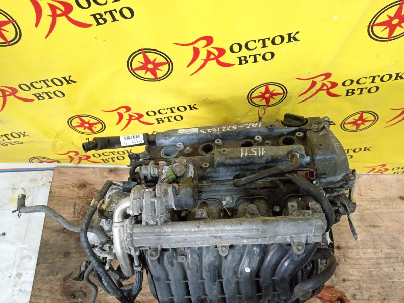 Двигатель, 50000 рублей, Красноярск