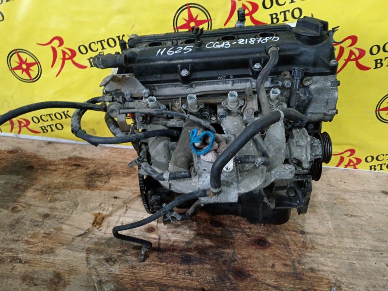 Двигатель, 89000 рублей, Красноярск