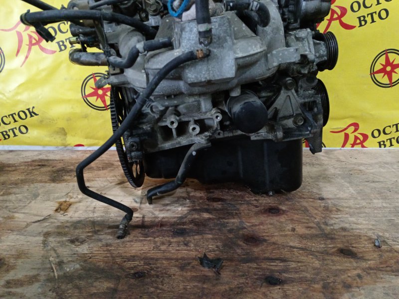 Двигатель, 89000 рублей, Красноярск