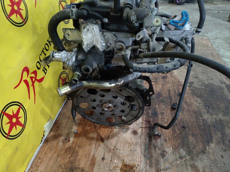 Двигатель, 89000 рублей, Красноярск