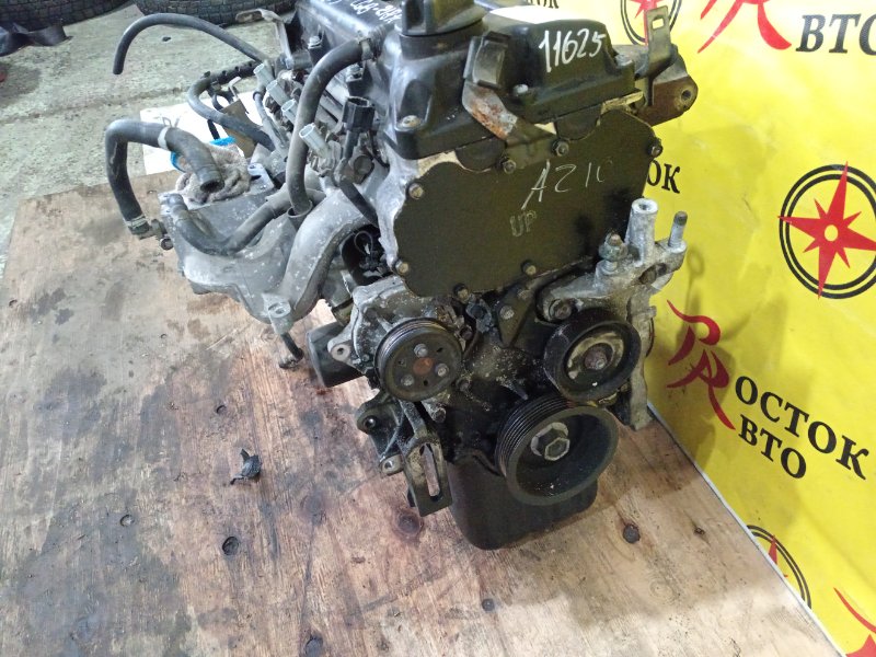 Двигатель, 89000 рублей, Красноярск