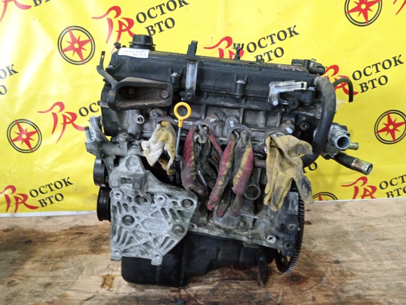 Двигатель, 89000 рублей, Красноярск