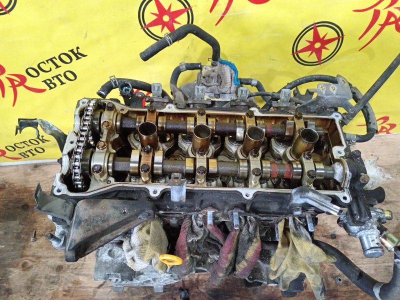 Двигатель, 89000 рублей, Красноярск