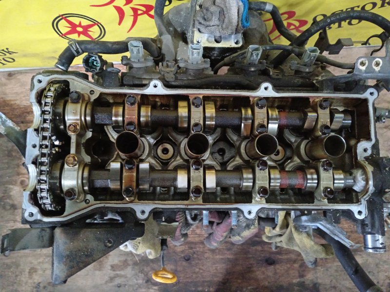 Двигатель, 89000 рублей, Красноярск