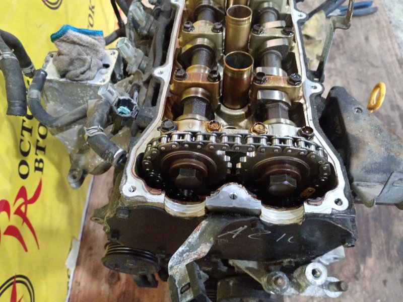 Двигатель, 89000 рублей, Красноярск