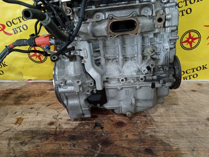 Двигатель, 20000 рублей, Красноярск