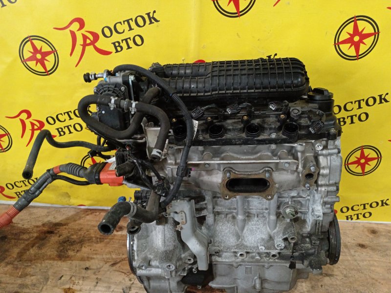 Двигатель, 20000 рублей, Красноярск