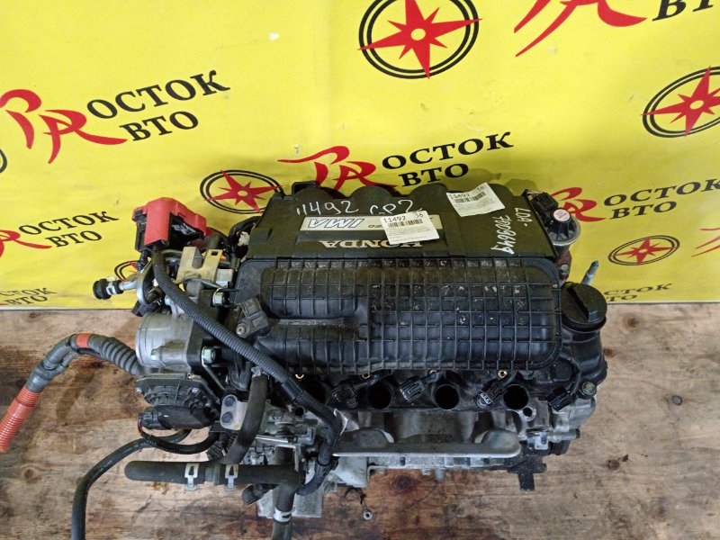 Двигатель, 20000 рублей, Красноярск