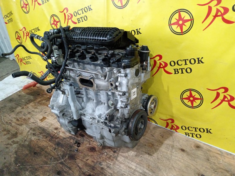 Двигатель, 20000 рублей, Красноярск