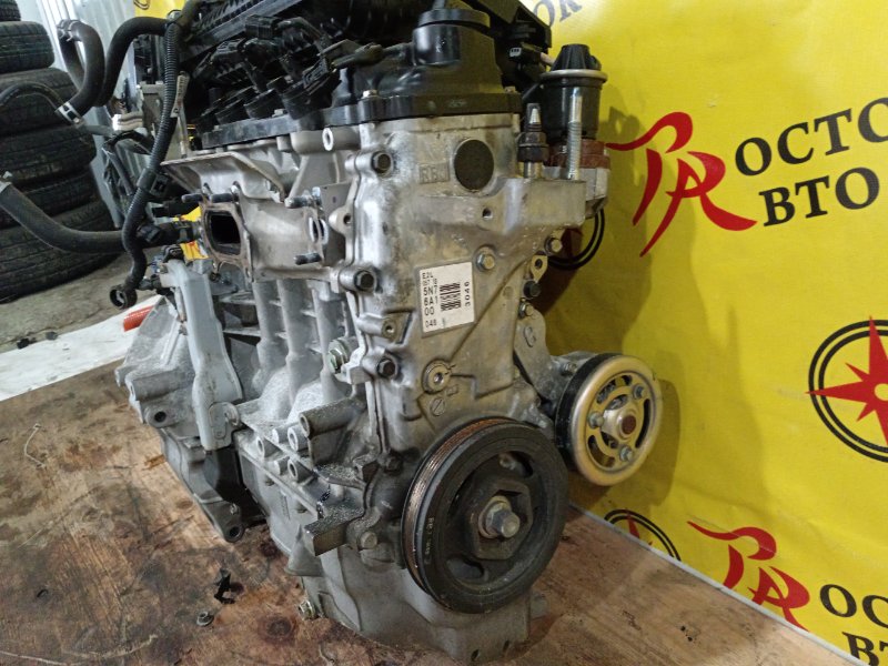 Двигатель, 20000 рублей, Красноярск