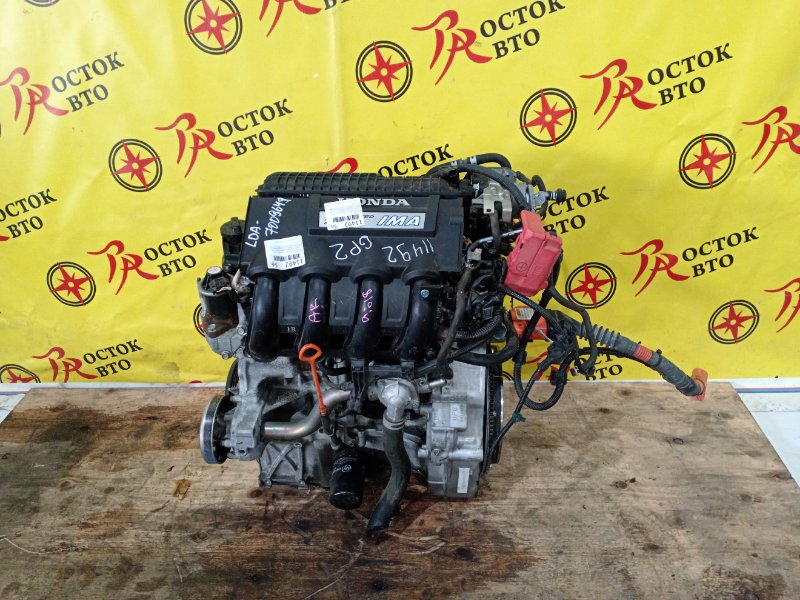 Двигатель, 20000 рублей, Красноярск