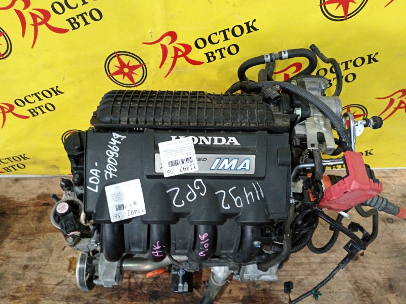 Двигатель, 20000 рублей, Красноярск